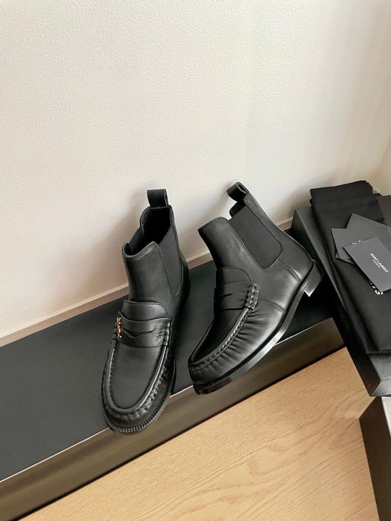 Y51 boots